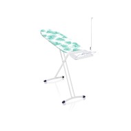 LEIFHEIT Ironing Board Air Board Express M Solid Palm Leaves 120x38cm