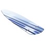 LEIFHEIT Ironing Board Cloth Air Active M 118x38cm, blue