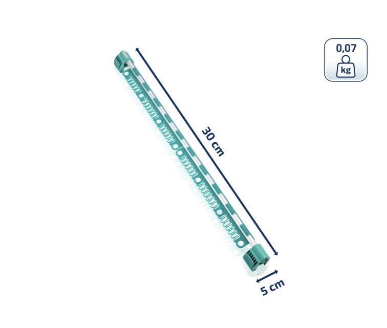 LEIFHEIT Sokihoidja Easyclip Linomatic