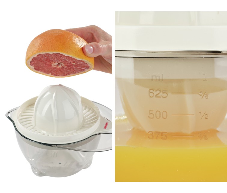 LEIFHEIT Citrus Juicer