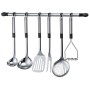 LEIFHEIT ProLine Kitchen Utensil Holder