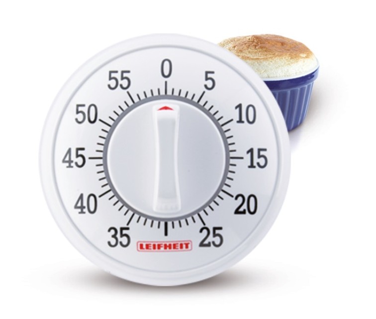 LEIFHEIT Kitchen timer