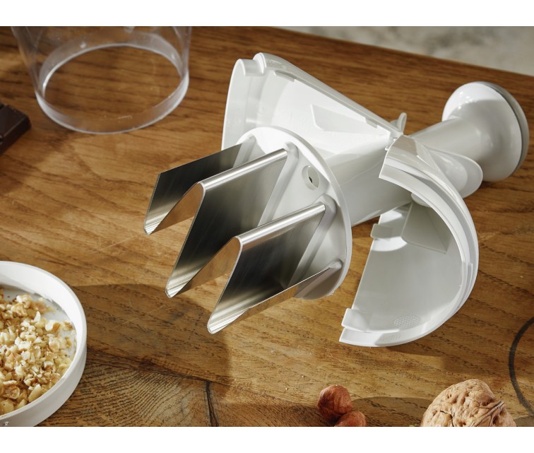 LEIFHEIT Comfort&Clean Vegetable Shredder