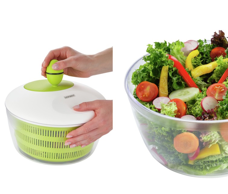 LEIFHEIT Salad Dryer Trend