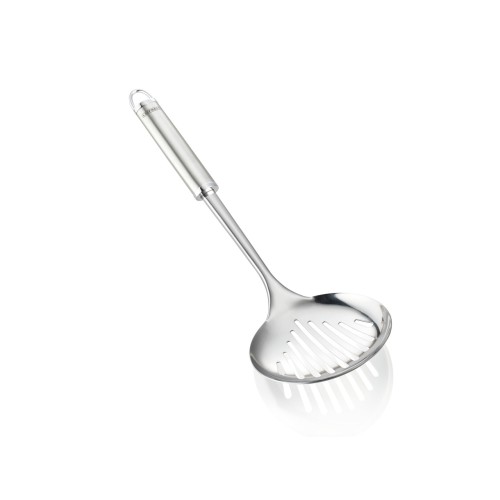 LEIFHEIT Sterling foaming spoon