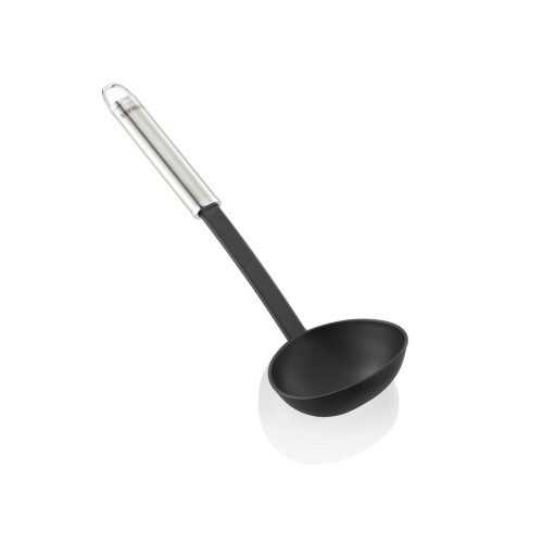 LEIFHEIT Soup ladle, nylon Sterling