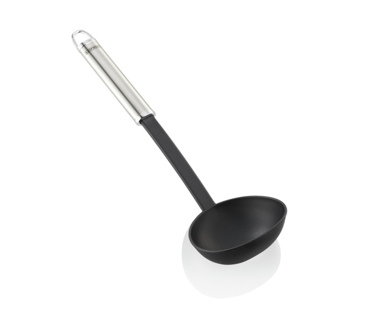 LEIFHEIT Soup ladle, nylon Sterling