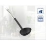 LEIFHEIT Soup ladle, nylon Sterling