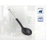 LEIFHEIT Vegetable spoon, Sterling nylon