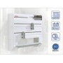 LEIFHEIT Paper, foil, film holder Parat Plus