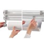 LEIFHEIT Paper, foil, film holder Rolly Mobil