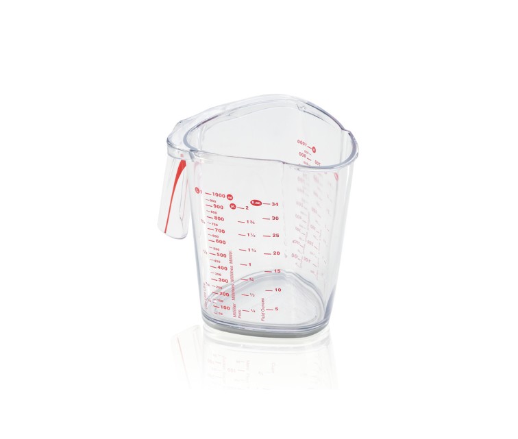 LEIFHEIT Measuring cup 1L