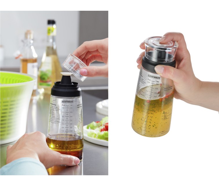 LEIFHEIT Shaker for salad dressings