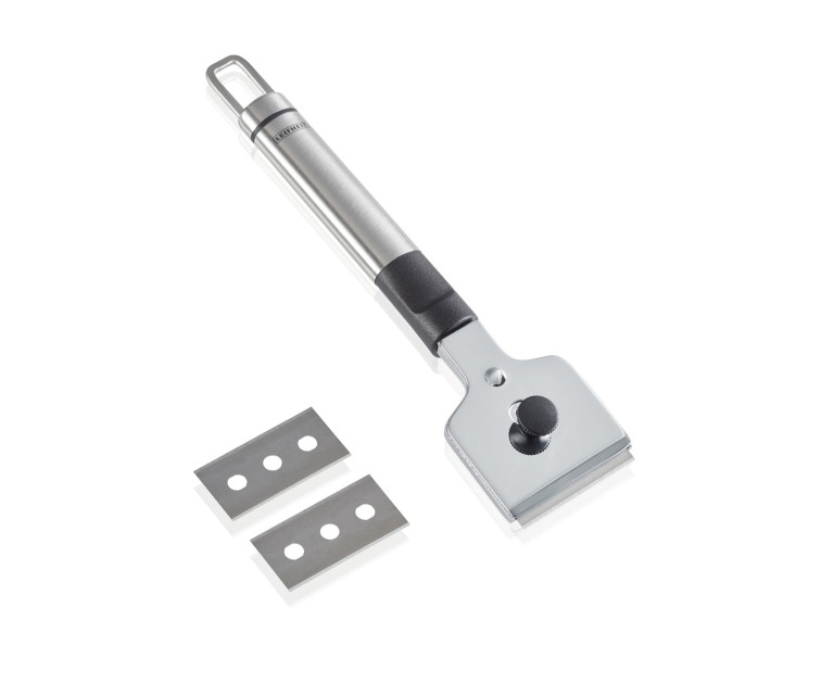 LEIFHEIT Scraper for hob