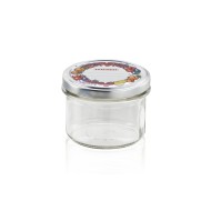 LEIFHEIT Glass jar 235ml 