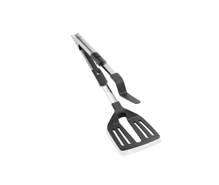 LEIFHEIT 2in1 ProLine Spatula/Trimmer